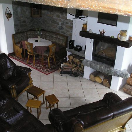 Pension Lažany Екстериор снимка