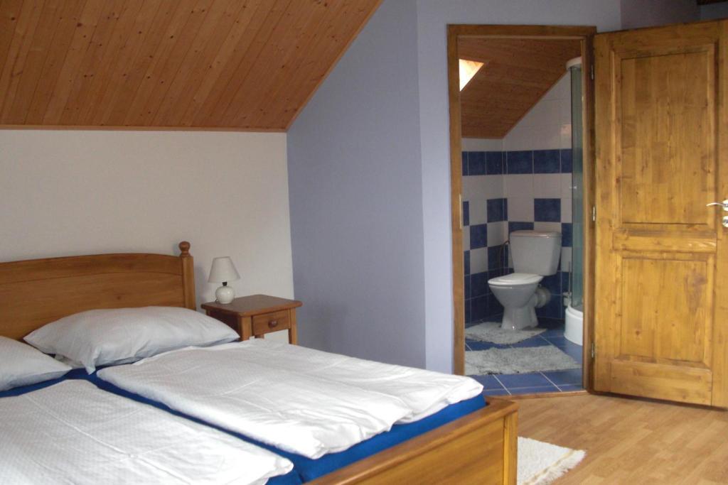 Pension Lažany Екстериор снимка
