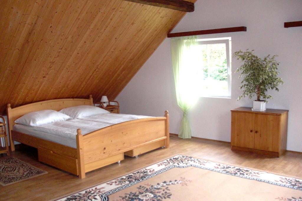 Pension Lažany Стая снимка