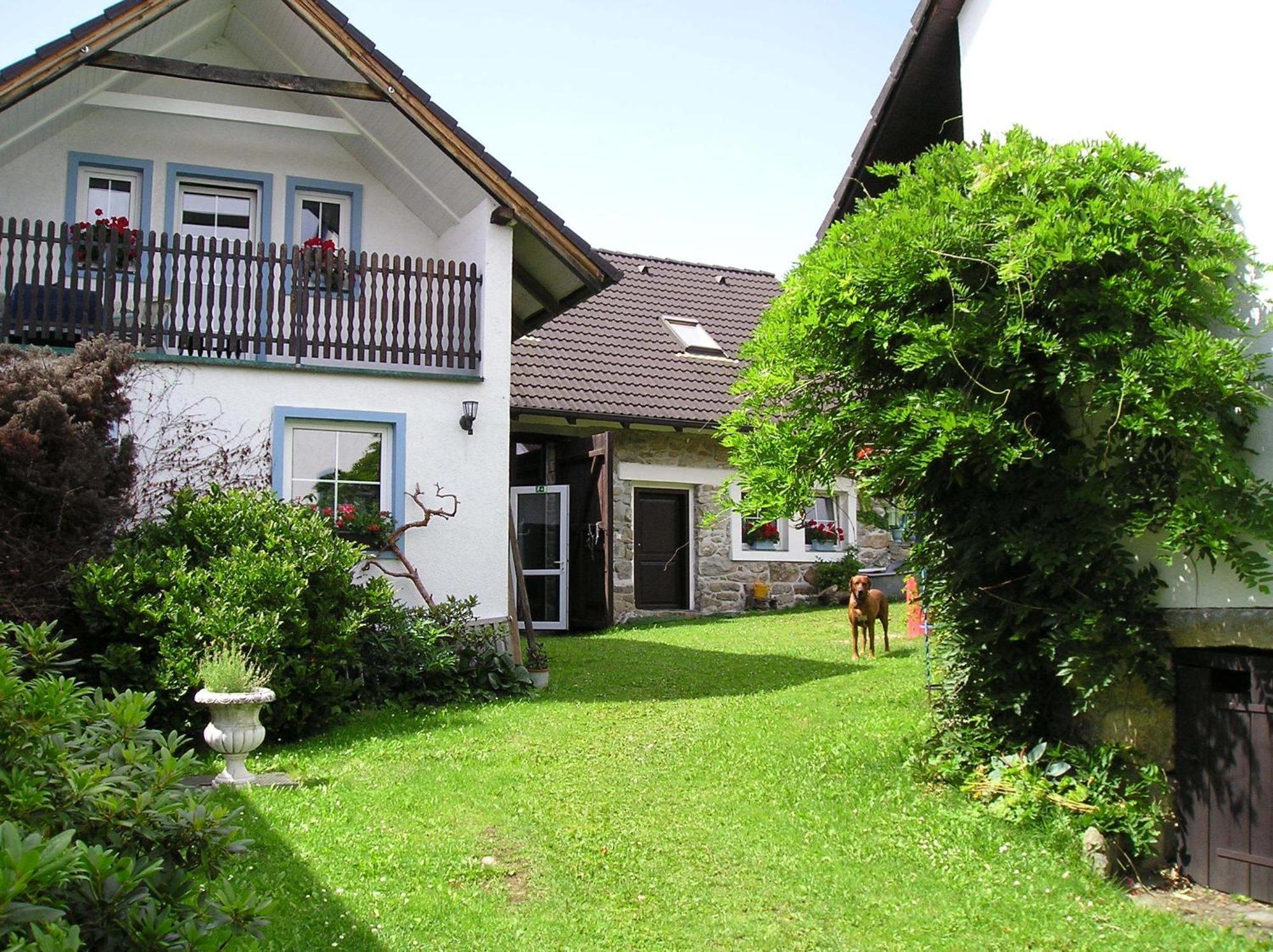 Pension Lažany Екстериор снимка